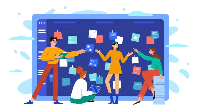 Project Management